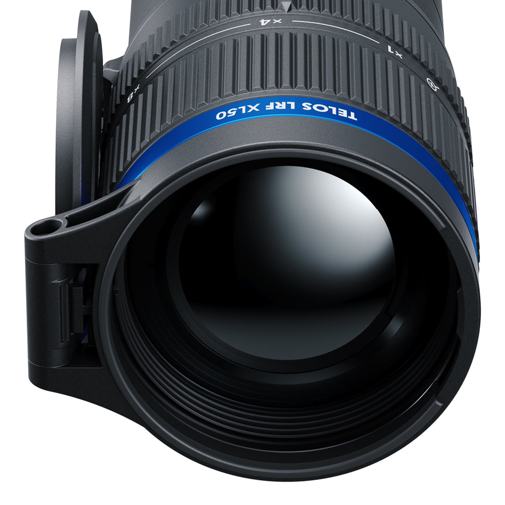 Telos LRF XL50 Thermal Monocular - Image 7
