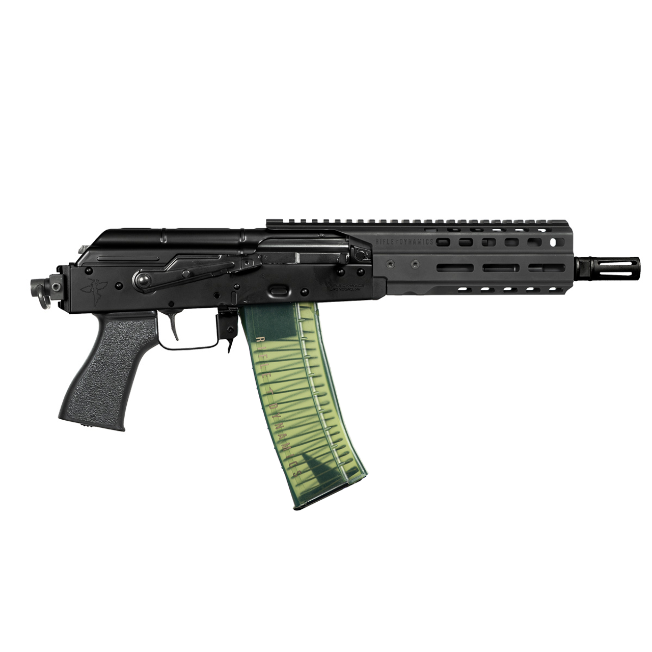 Rifle Dynamics Quickhatch PDW - 9" 5.56x45mm Pistol