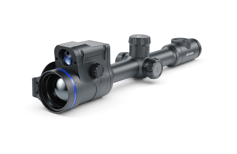 Thermion 2 LRF XP50 PRO Thermal Riflescope - Image 4