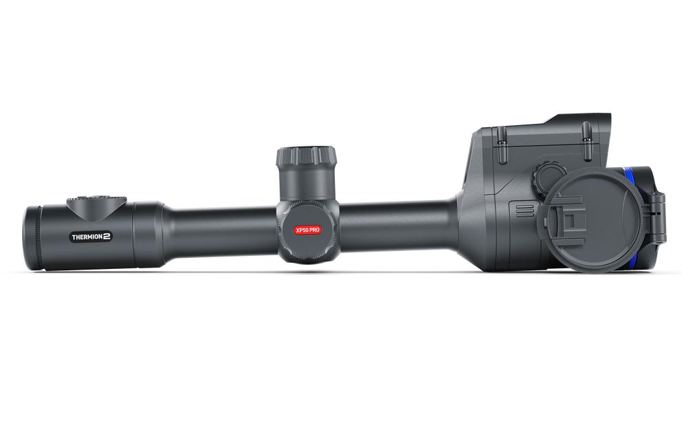 Thermion 2 LRF XP50 PRO Thermal Riflescope - Image 5