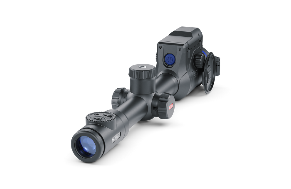 Thermion 2 LRF XP50 PRO Thermal Riflescope - Image 2