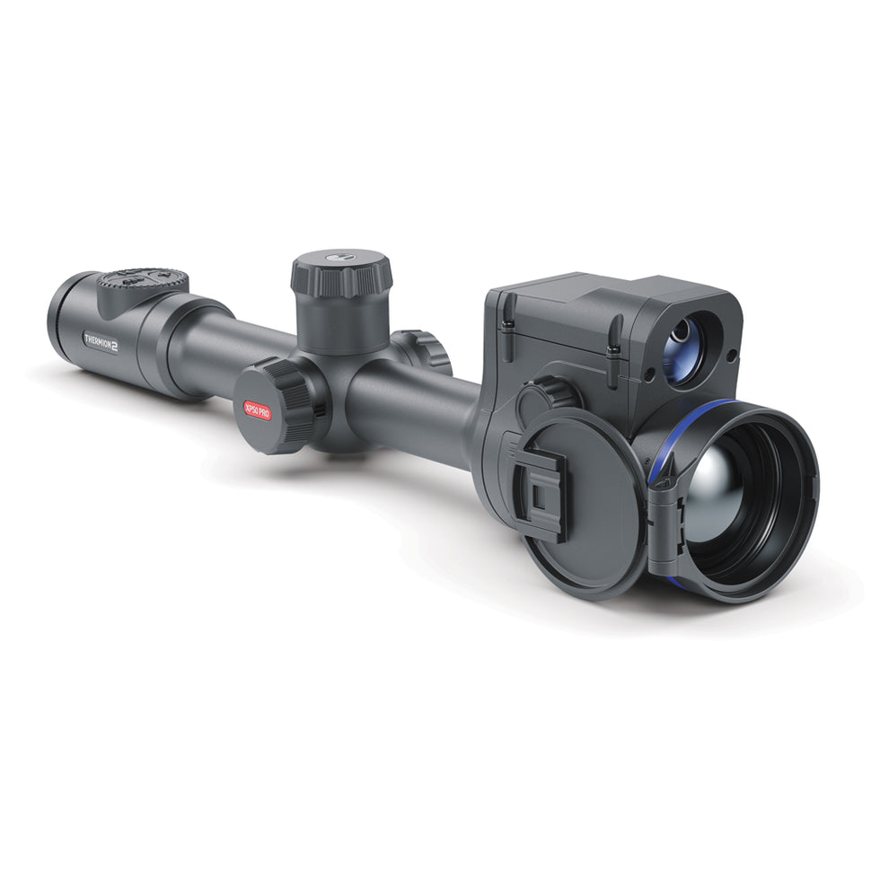 Thermion 2 LRF XP50 PRO Thermal Riflescope - Image 3