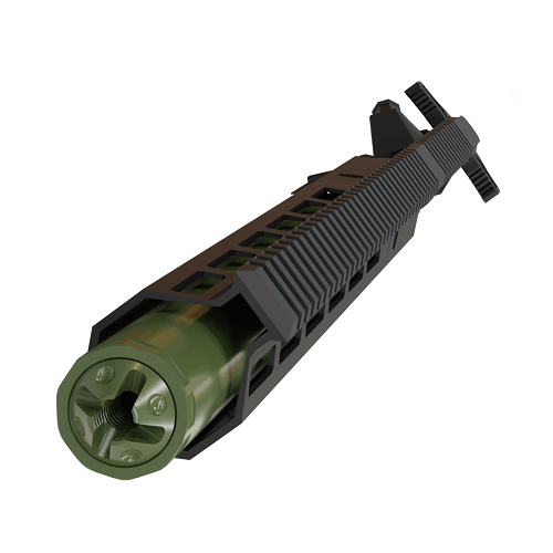 WTI 300BLK - Image 3