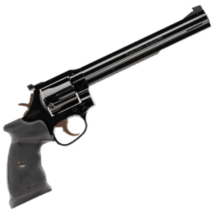 Manurhin MR73 Sport 8"