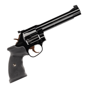 Manurhin MR73 Sport 6"