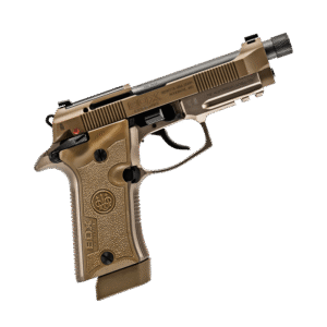 80X Cheetah Tactical Desert