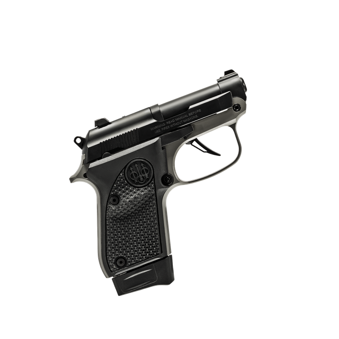 20X Bobcat In Case of Emergency