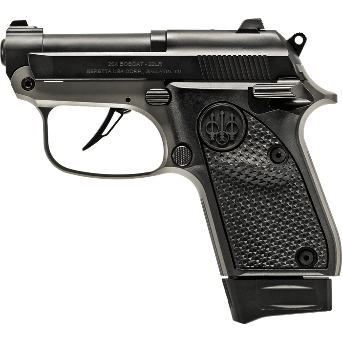 20X Bobcat In Case of Emergency - Image 2