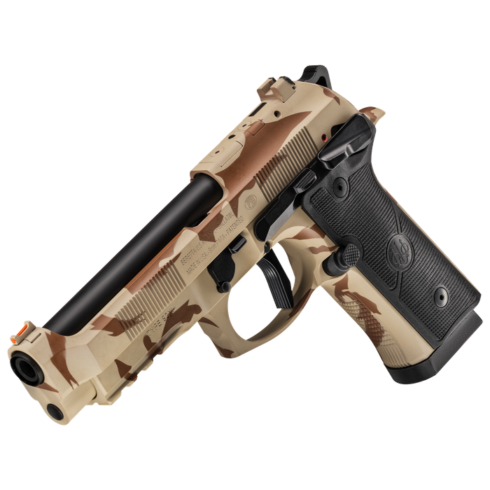 92XI Desert DPM - Image 2