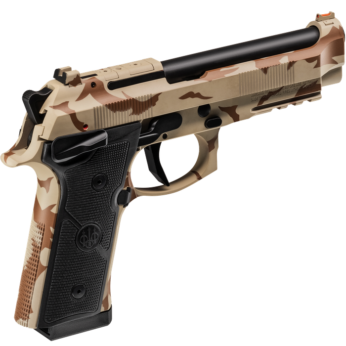 92XI Desert DPM - Image 3