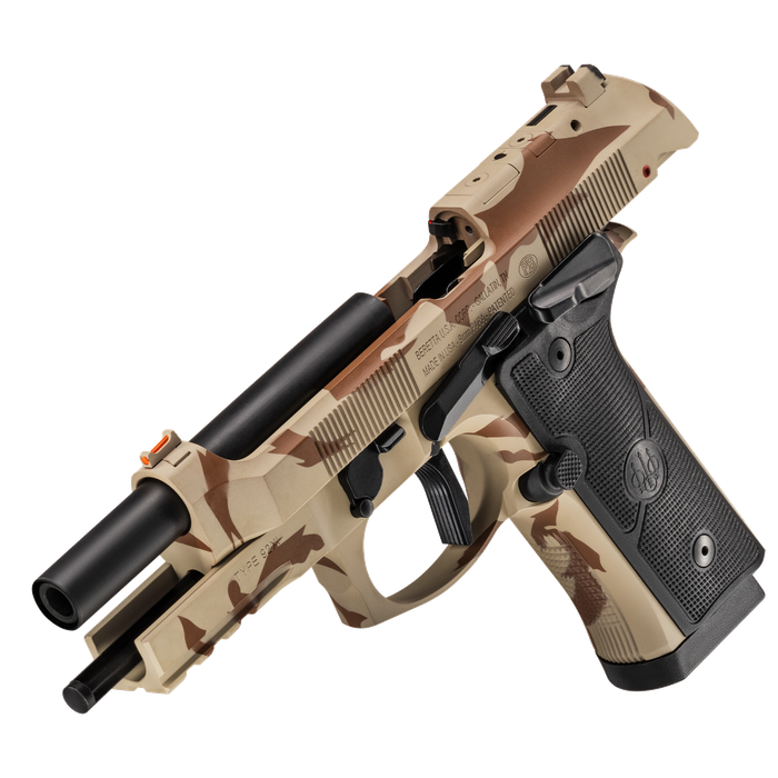 92XI Desert DPM - Image 4