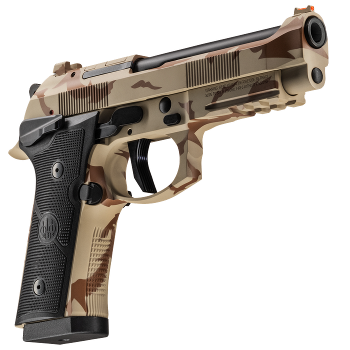 92XI Desert DPM - Image 5