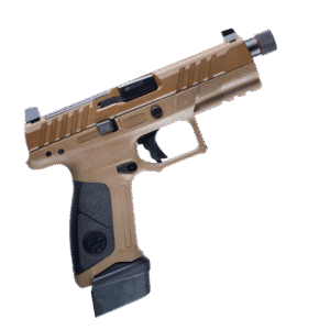 APX A1 Full Size Tactical FDE