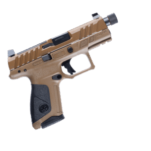APX A1 Compact Tactical FDE