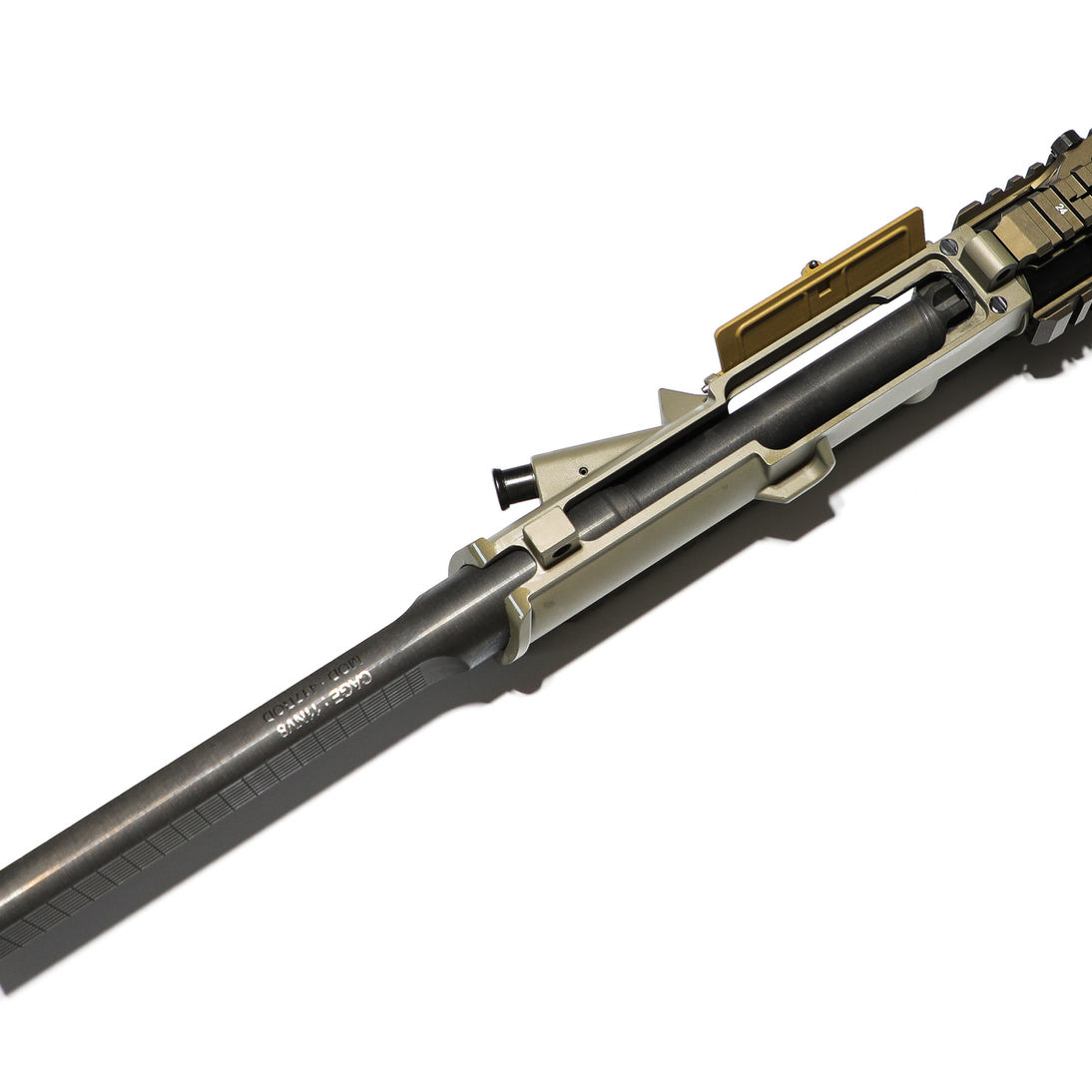 HK417 Reaction Rod - Image 9