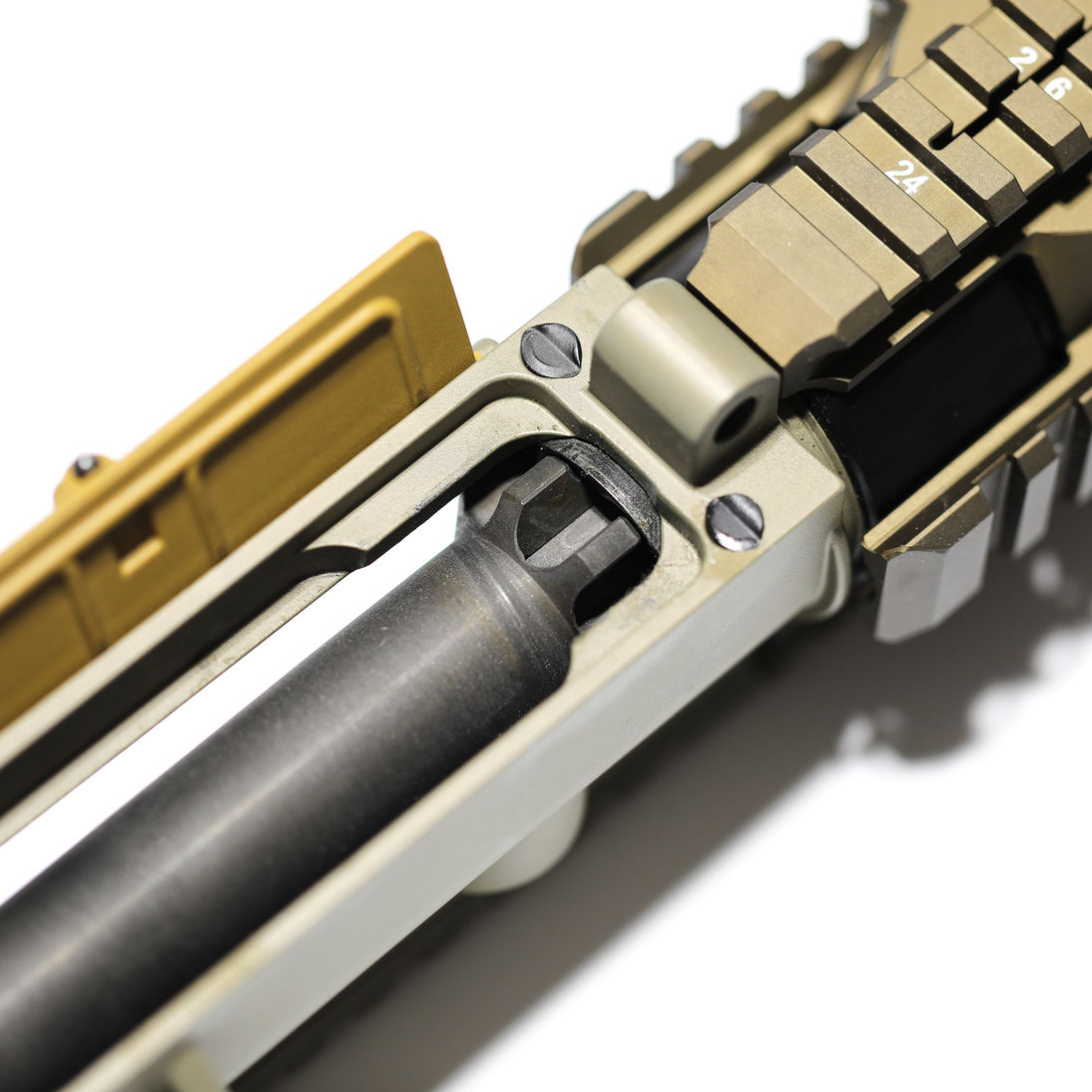 HK417 Reaction Rod - Image 2