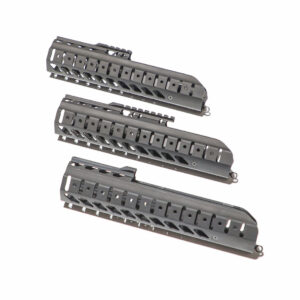 SHADOW x SPACE MAGIC LVAW HANDGUARDS