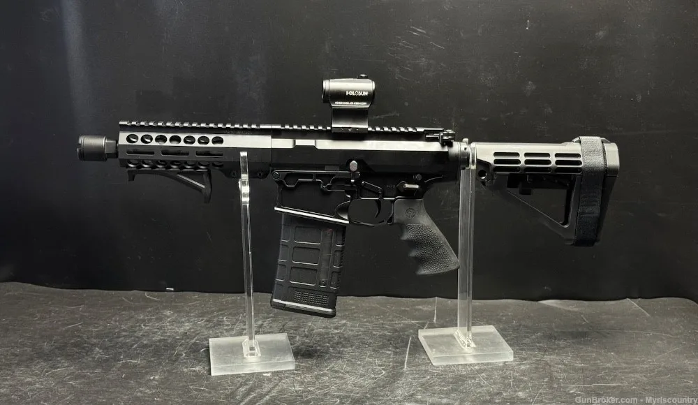 AR-10 7.75″ 308 Pistol - Image 5