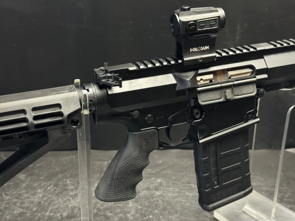 AR-10 7.75″ 308 Pistol - Image 4