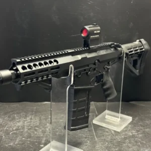 AR-10 7.75″ 308 Pistol