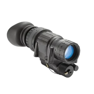 NVG PVS-14 3rd Gen Manual Gain Elbit White Phosphor - 64-72lp/mm - Minimum FOM 2000, SNR 28+
