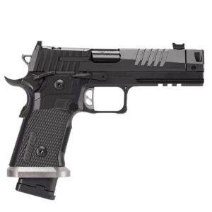 SIG SAUER P211 GTO SAO Full-Size Double Stack Pistol