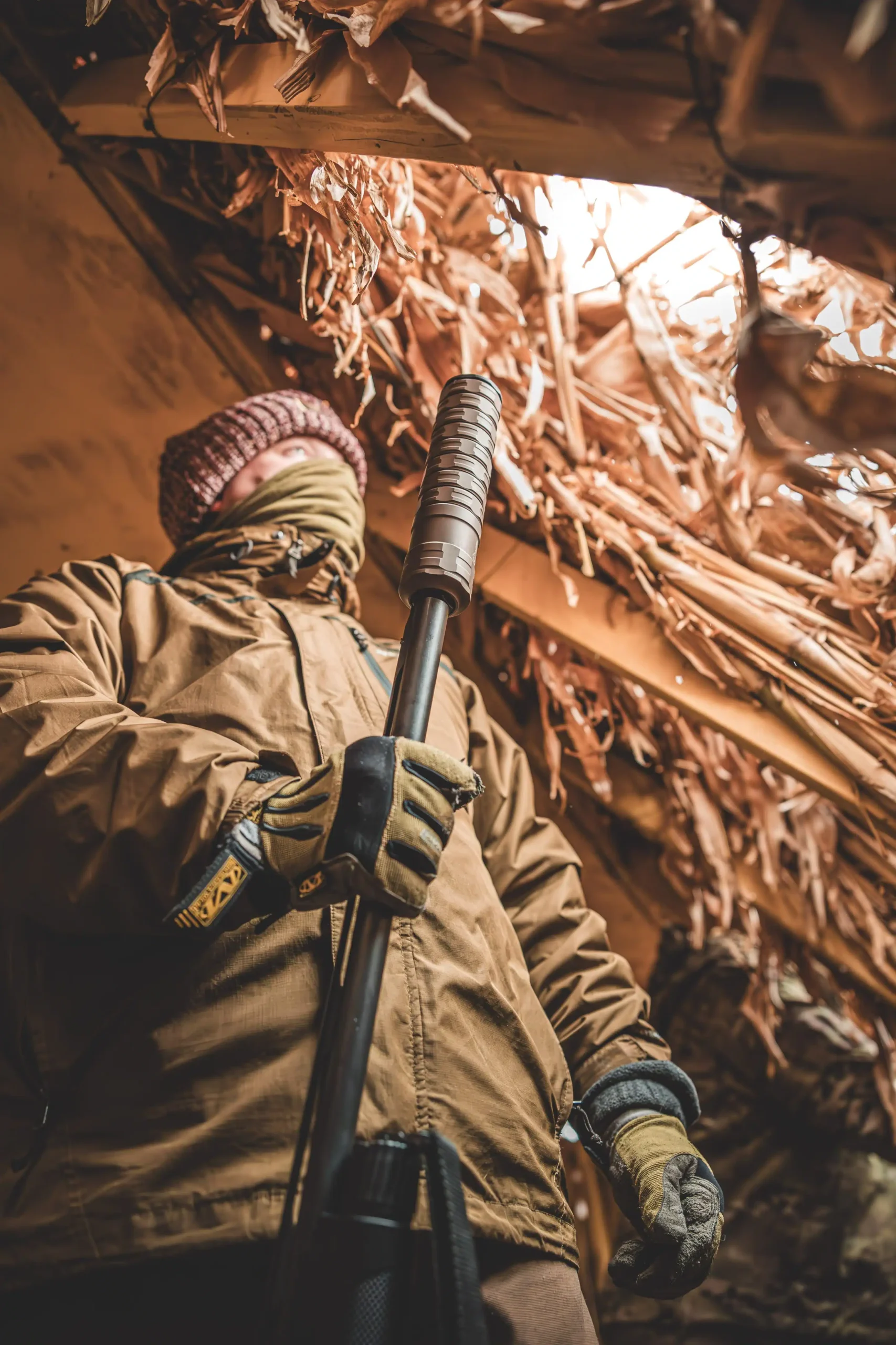 JK 195 VERSAX 12K (FDE) - Image 4