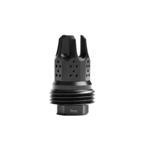 JK HD War Eagle Comp / Flash Hider