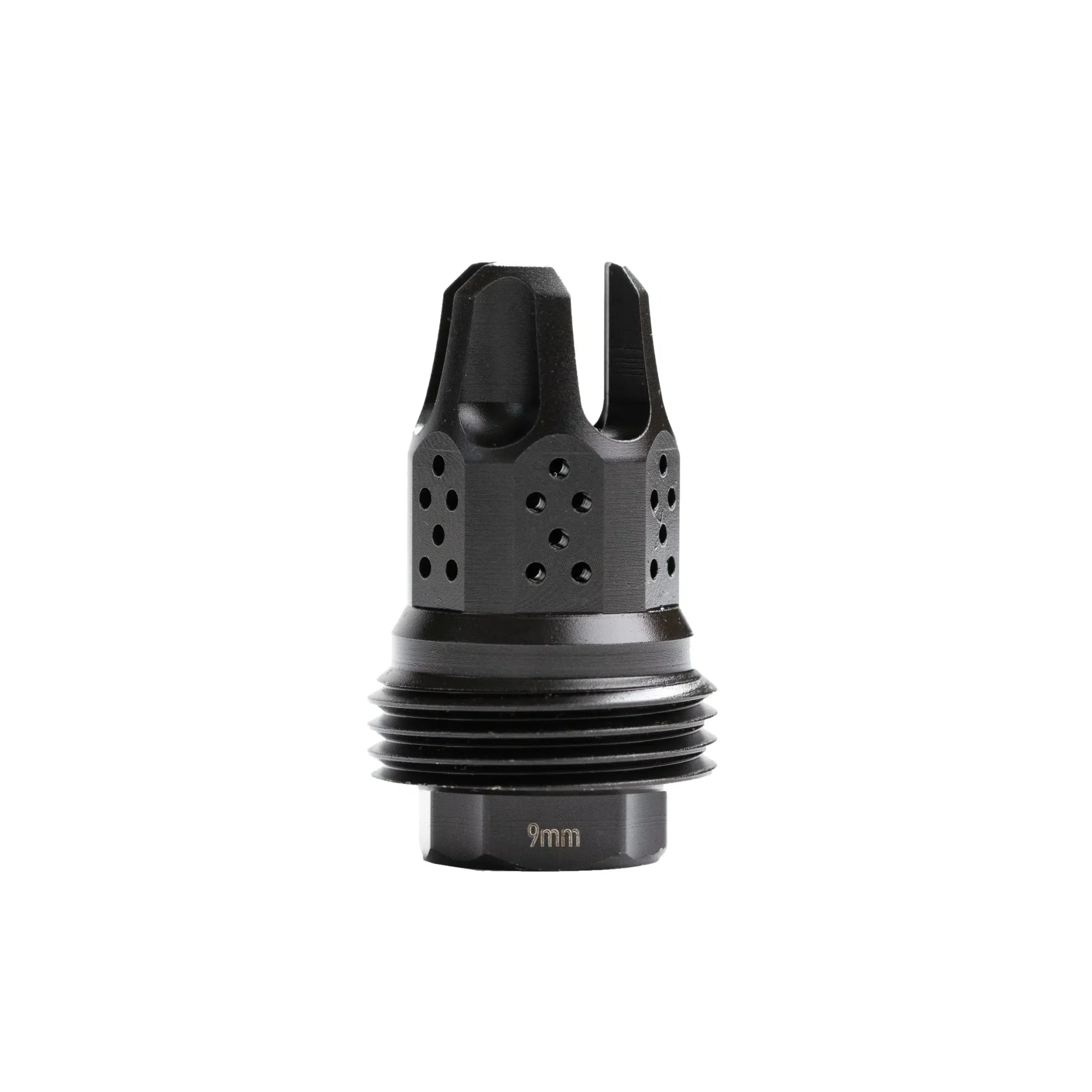 JK HD War Eagle Comp / Flash Hider
