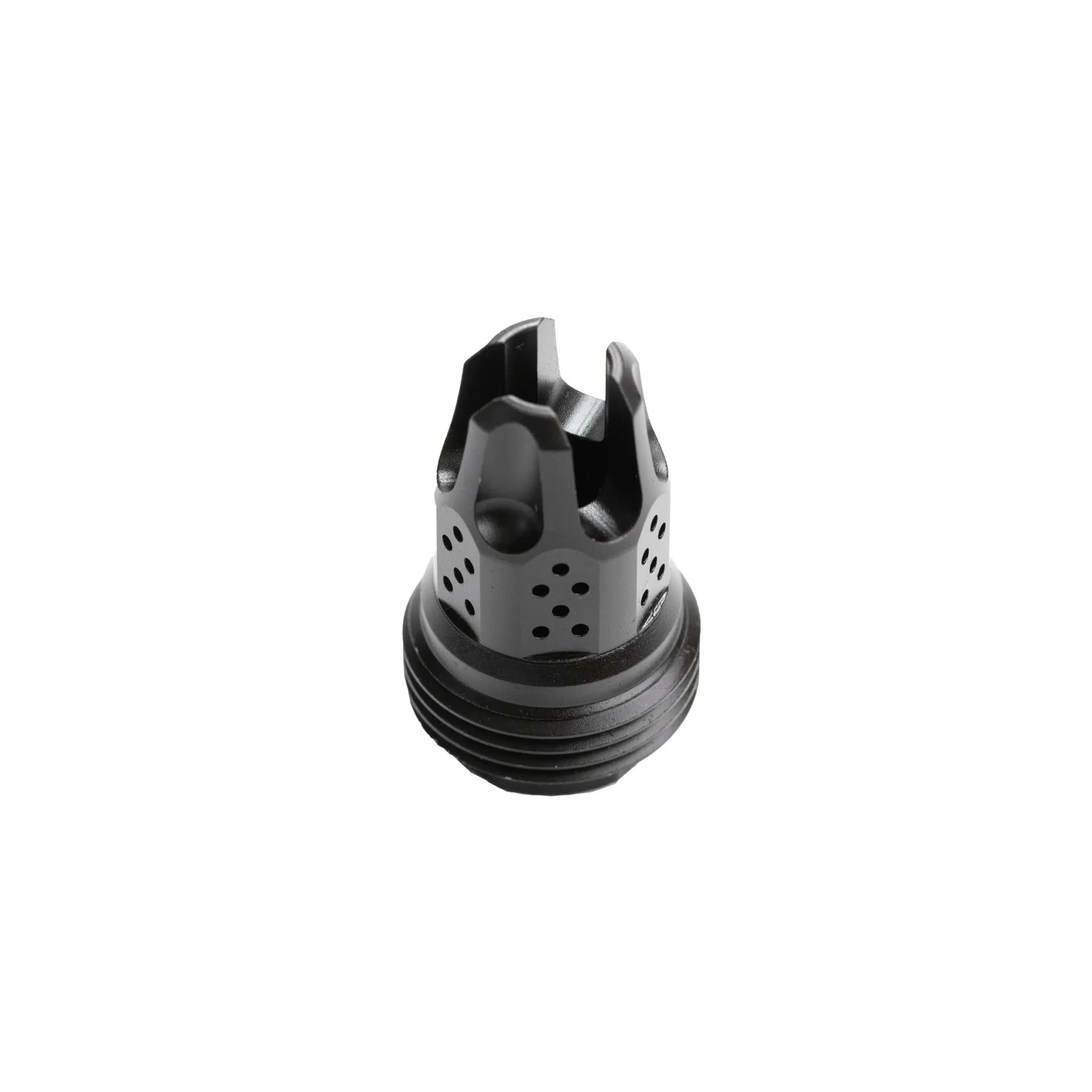 JK HD War Eagle Comp / Flash Hider - Image 2