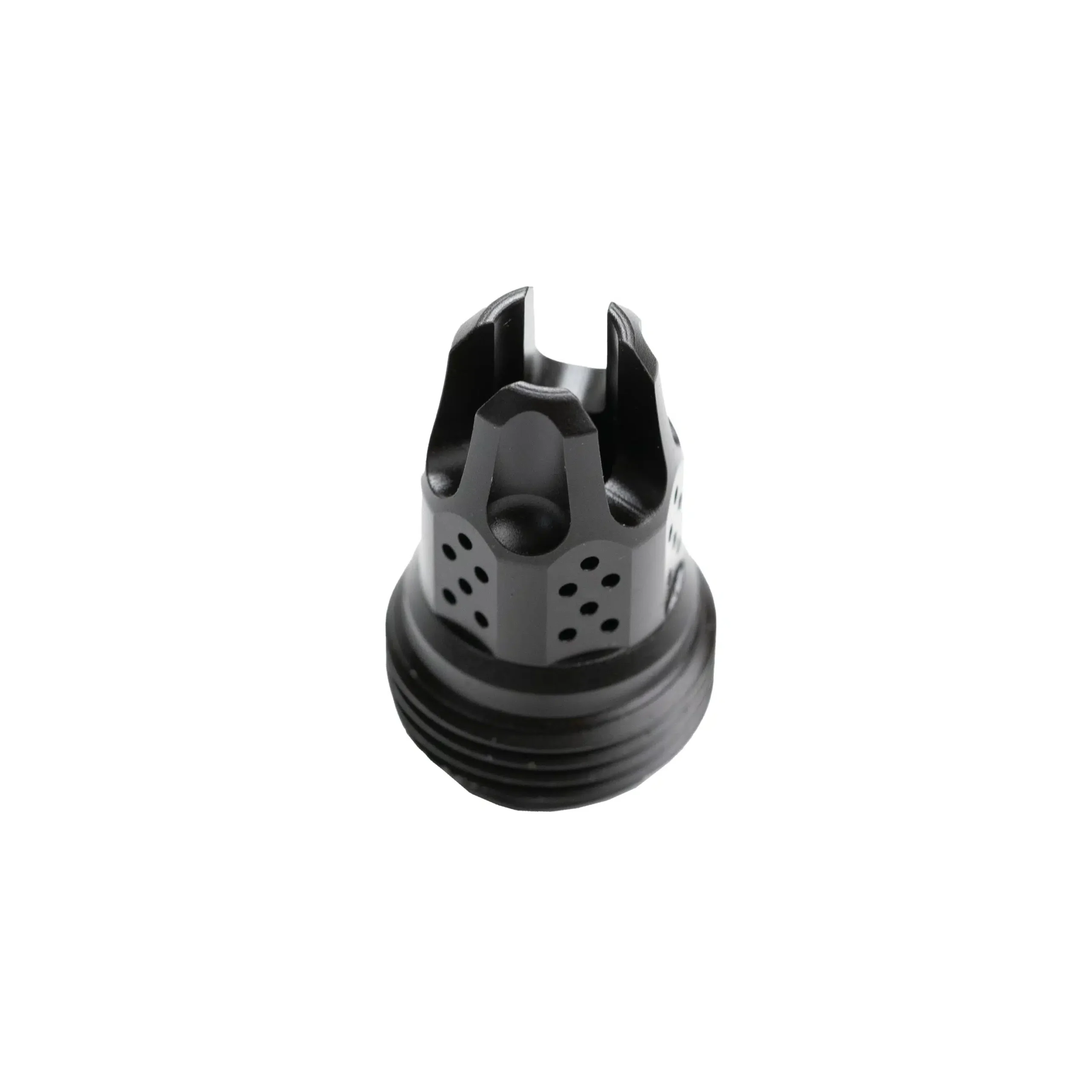 JK HD War Eagle Comp / Flash Hider - Image 3