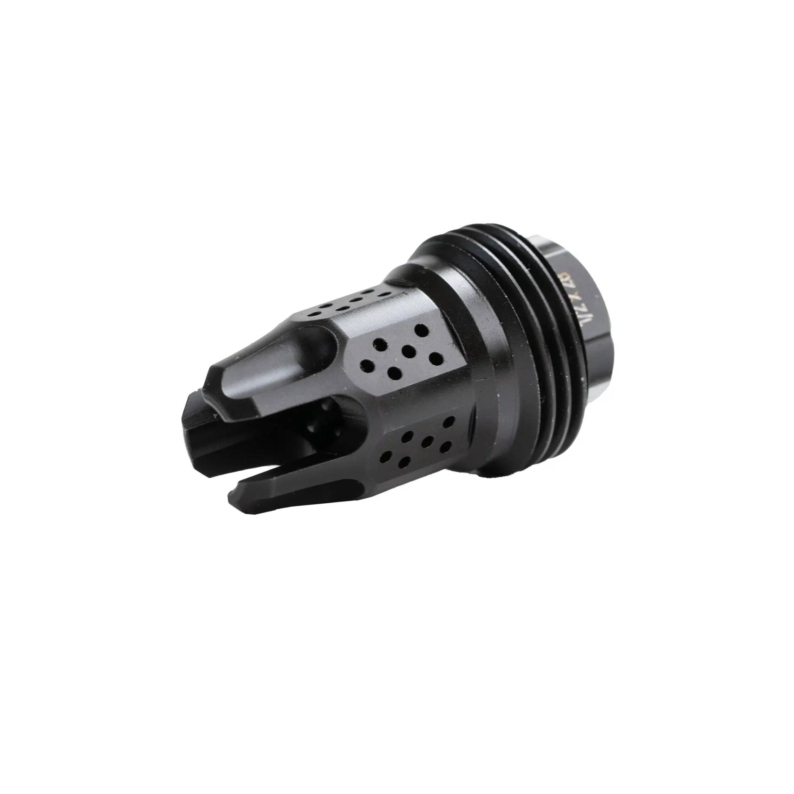JK HD War Eagle Comp / Flash Hider - Image 4