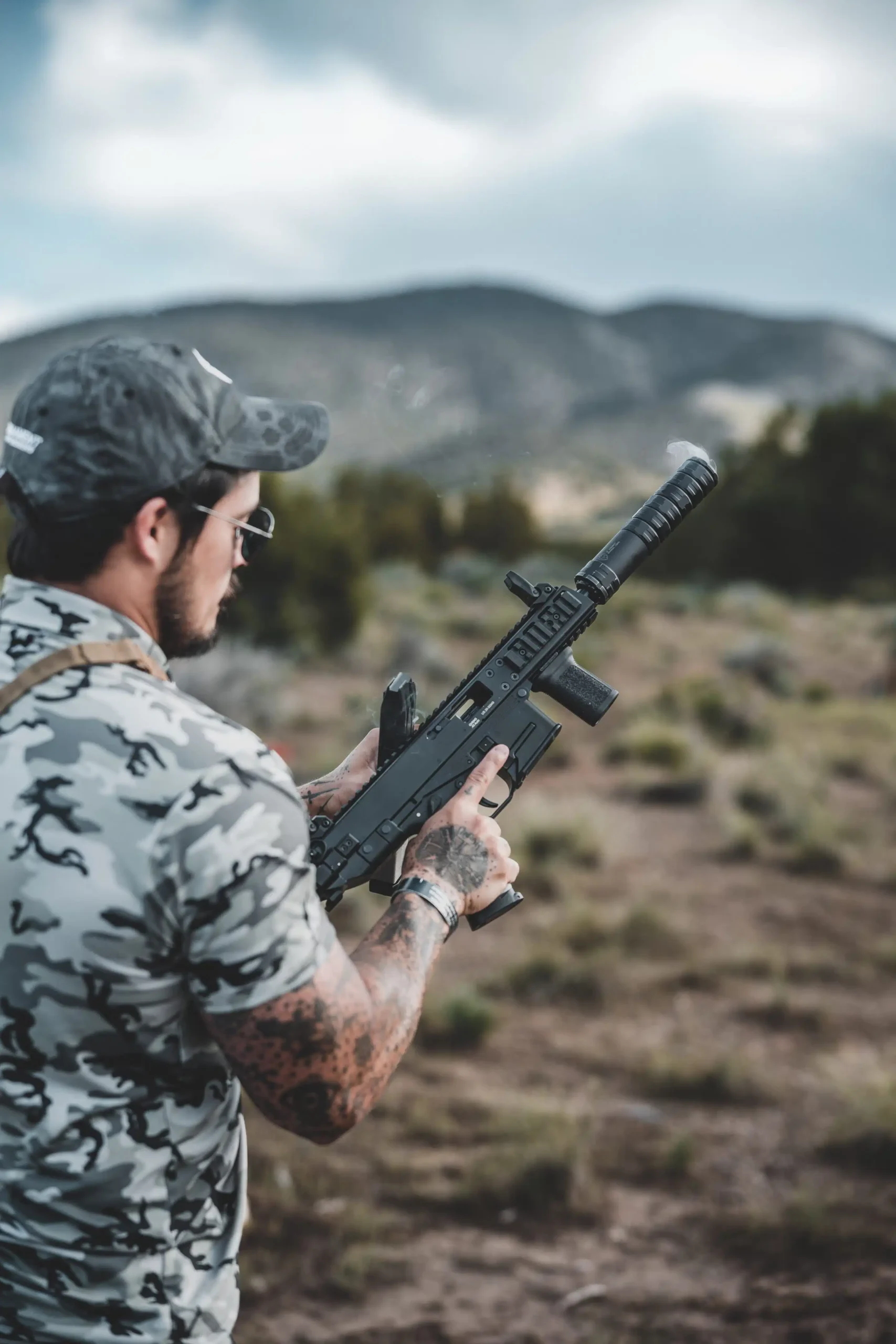 JK 155 RPX™ .45cal - Image 2