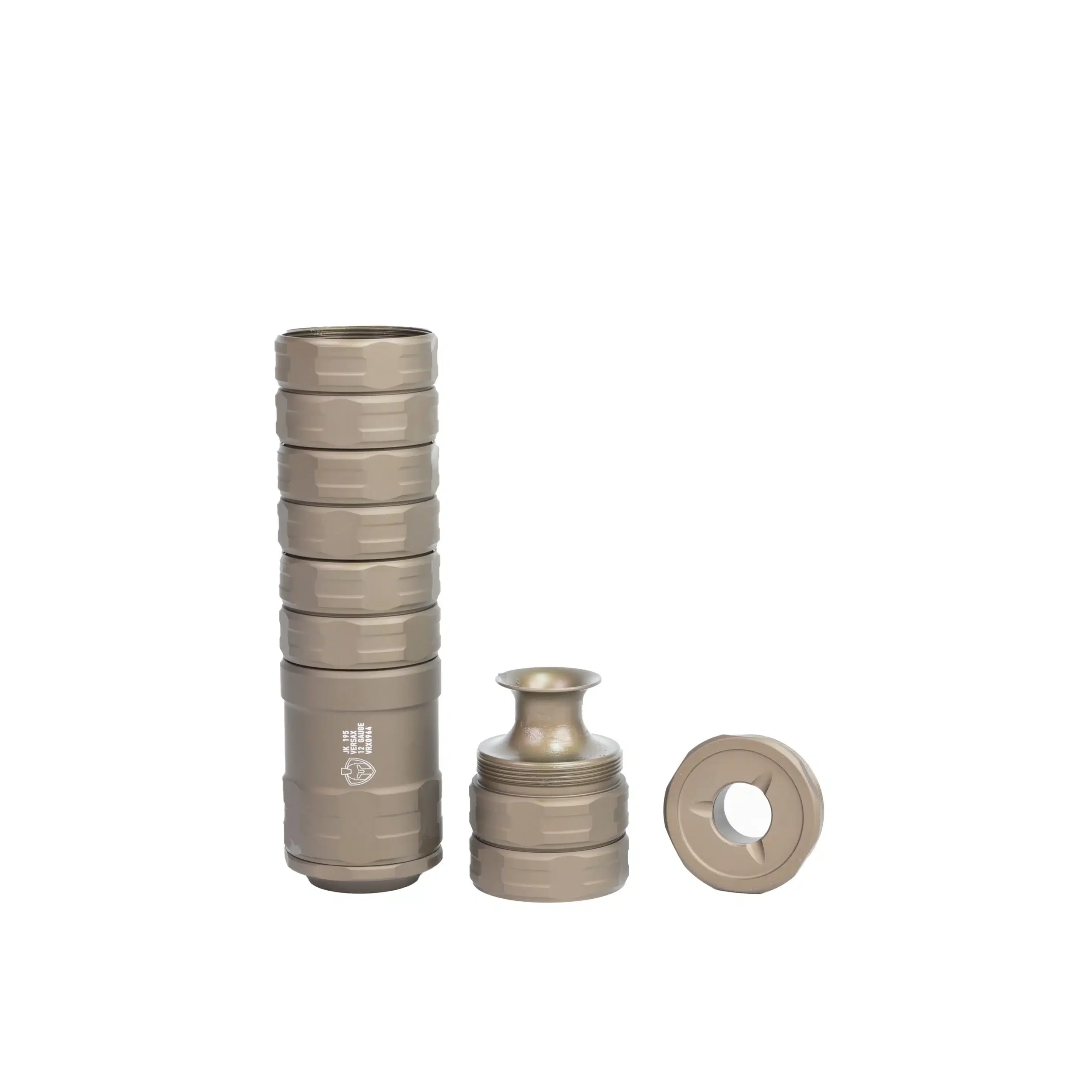 JK 195 VERSAX 12K (FDE) - Image 3