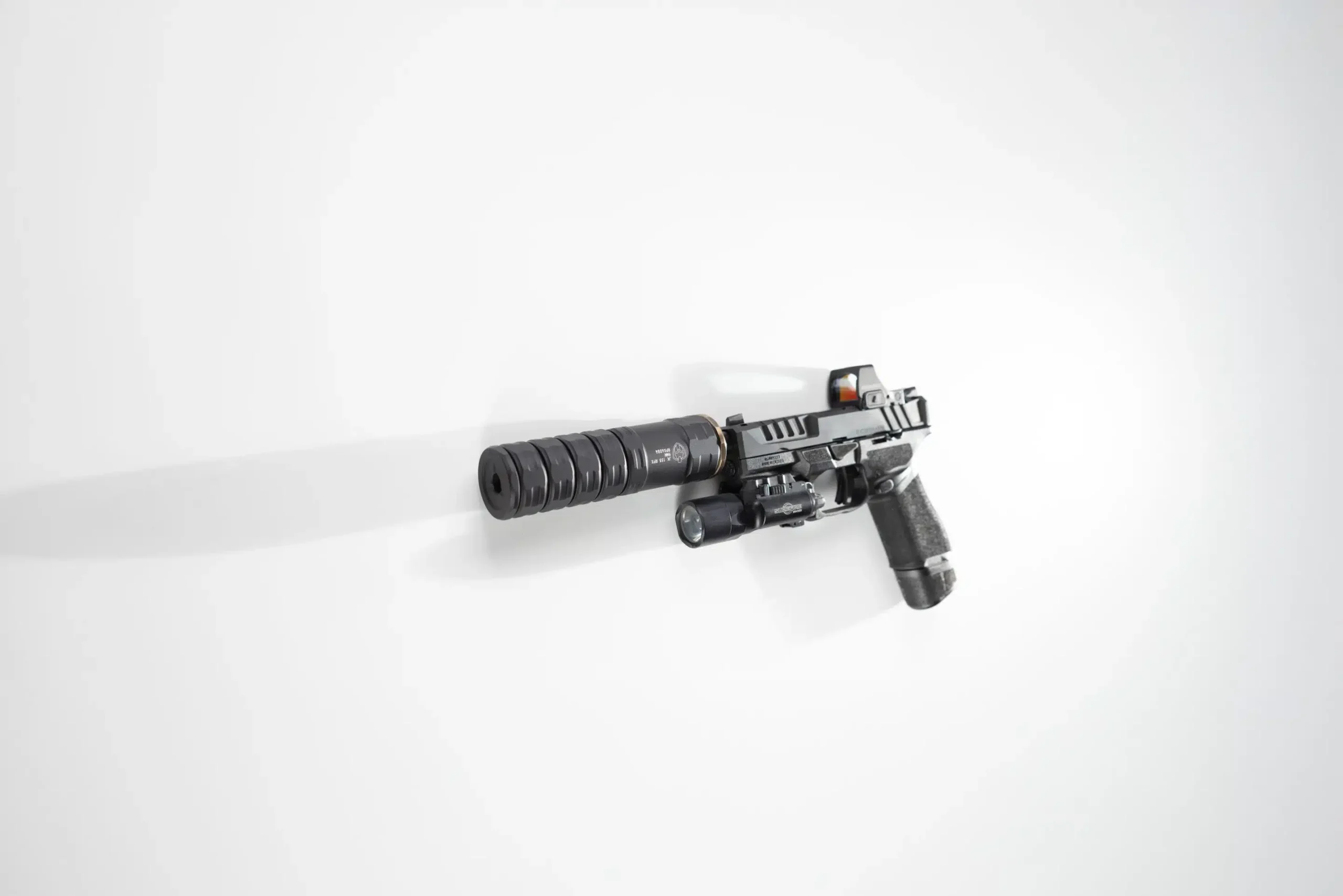 JK 155 RPX™ 9mm - Image 2