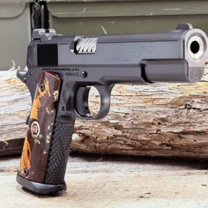 Talisman 9mm government