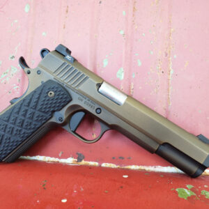 BC-17 Hellcat Government 9mm (985)