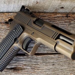 No Name Gov't 9mm (2619)