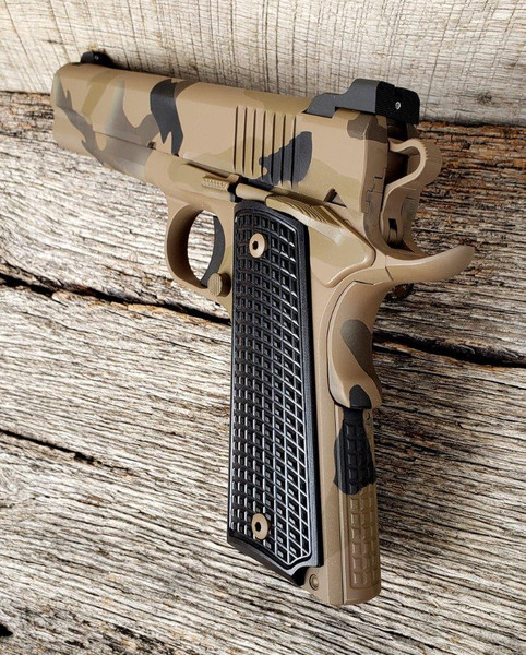 Frag Government 5" 9MM (2784) - Image 3