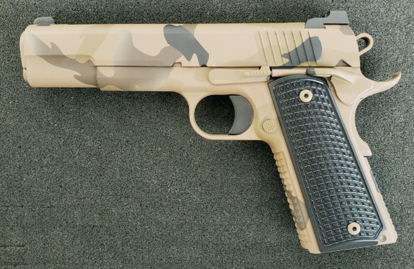 Frag Government 5" 9MM (2784) - Image 2
