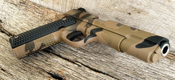 Frag Government 5" 9MM (2784) - Image 4