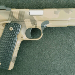 Frag Government 5" 9MM (2784)
