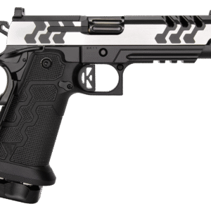 2K11 Eclipse - 9MM