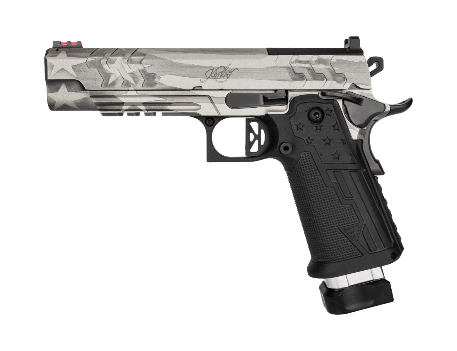 2K11 Independence (OR)