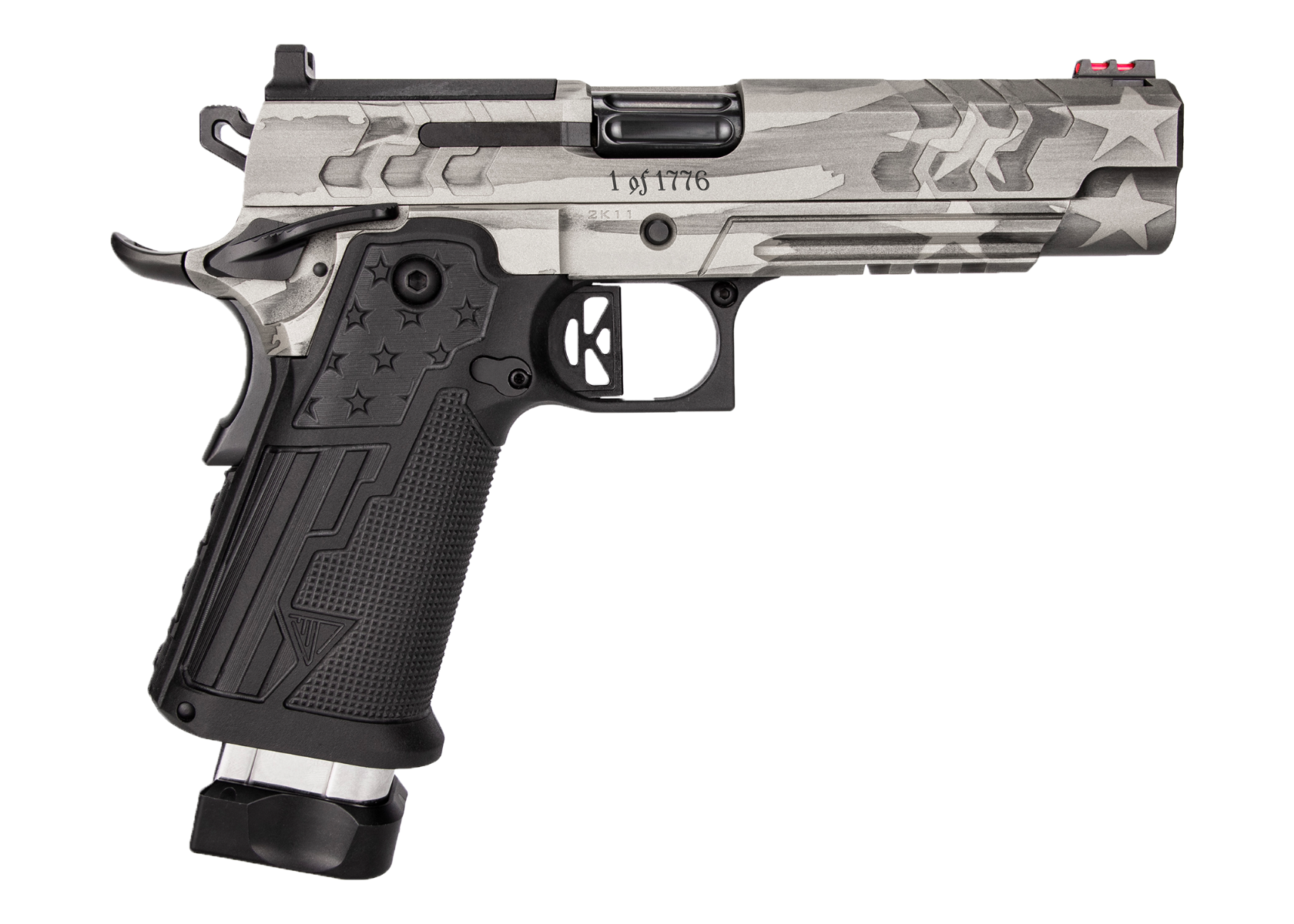 2K11 Independence (OR) - Image 2