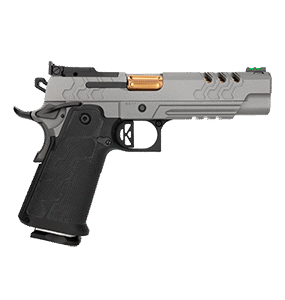 2K11 Stainless Target (OR)