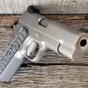 BC17 - CCO in 9mm, Stainless Steel (3322)