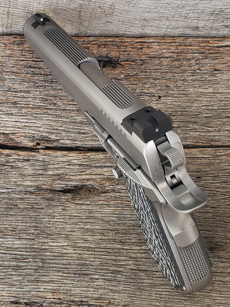 BC17 - CCO in 9mm, Stainless Steel (3322) - Image 4