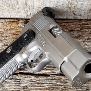 No Name CCO in .45 ACP (348)