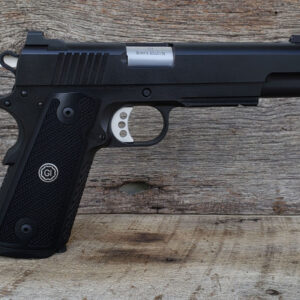 American Gov't 9mm, Melonite Finish (4769)